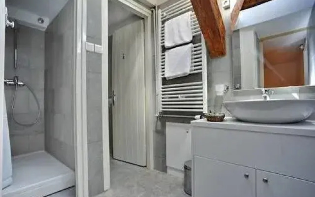 Irundo Zagreb - Praška 8 Apartments