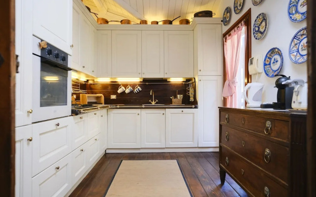 Casa Mir by Wonderful Italy