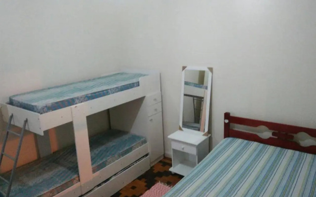 Apartamento Paraíso A Beira Mar