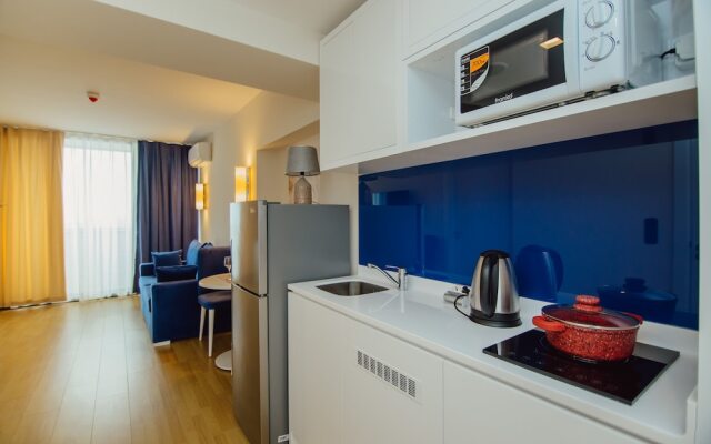 Dream Home Apart Hotel