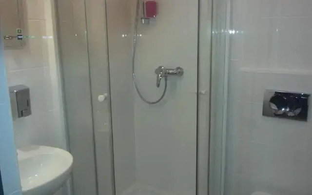 Restauracja Motel Halka