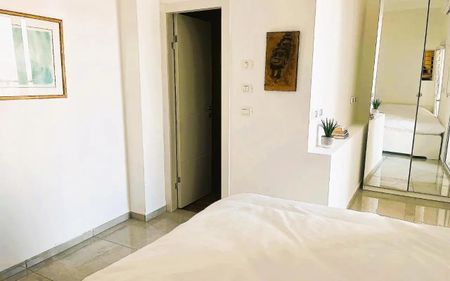A cozy 2bdrm home in Wadi-Nisnas Haifa