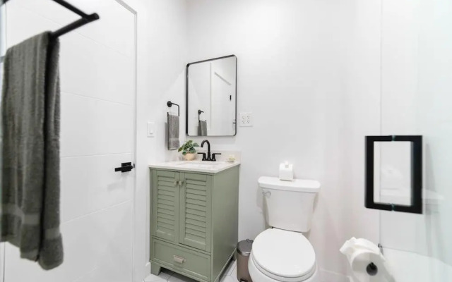 Amazing Bahamian Home At Design District