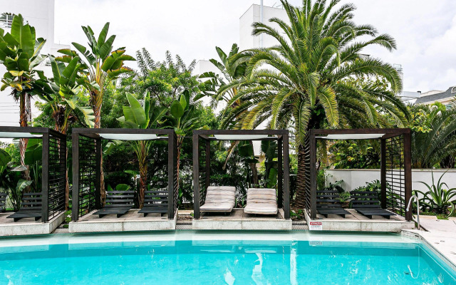 WI-FI 200MB | 350m da Praia de Jurerê #JA22