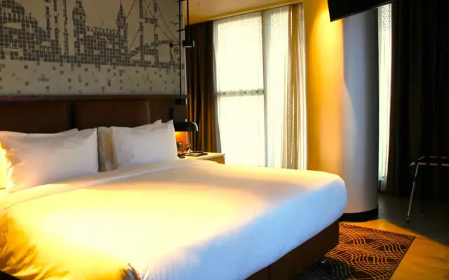 TRYP by Wyndham Istanbul Beyoglu