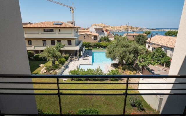 Residence Saletta Casale