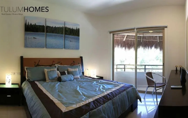 Bello Village 2 Bedroom Penthouse sleeps 5