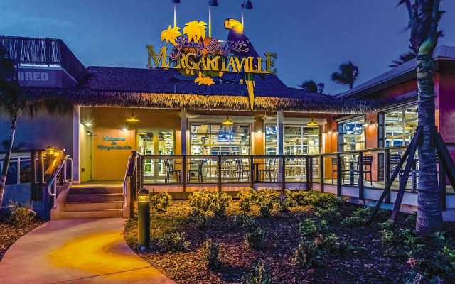 Margaritaville Vacation Club - St. Thomas
