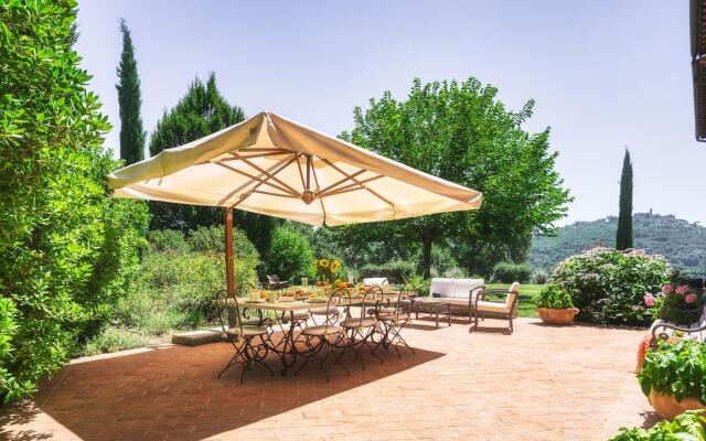 Al Belvedere 6 2 in Solfagnano