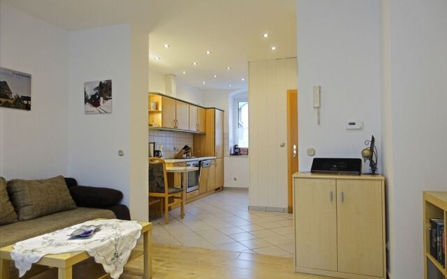 Ferienwohnung Haus Feig