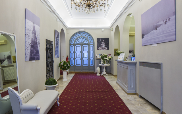 Hotel Accademia