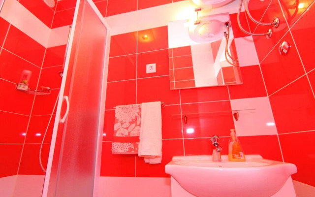 Nirvana rooms Split