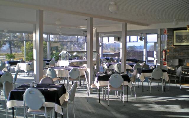 Best Westlander Motor Inn