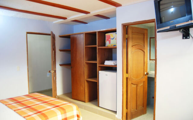 Hotel Brisas Marinas - Hotel in Santa Marta - Photo 3