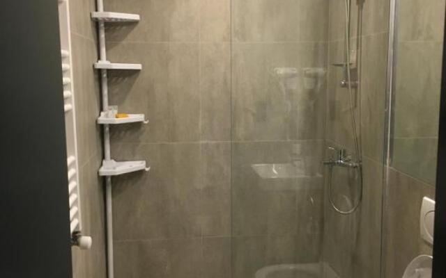 Apartment Kokhta-Mitarbi B3