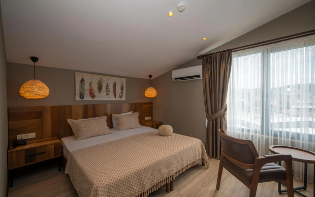 Villa Siesta Hotel Istanbul Airport
