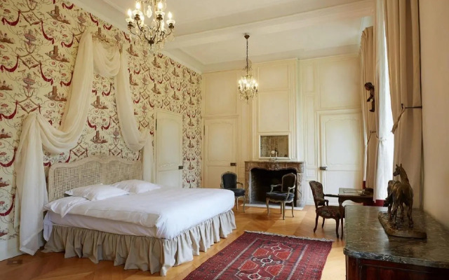 Château D'arry
