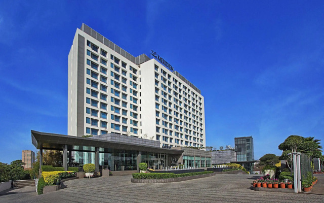 Le Méridien Gurgaon, Delhi NCR