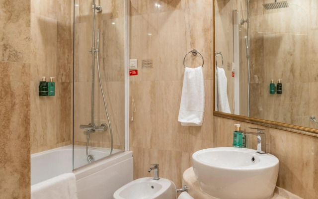 Hotel Vega Sofia
