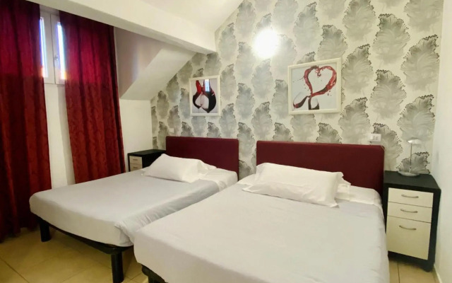 Hotel RossoVino