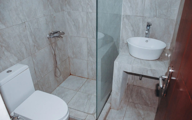 DS Residence Siliwangi