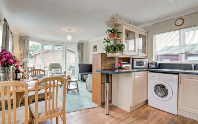 Holiday Home Treroosel Road