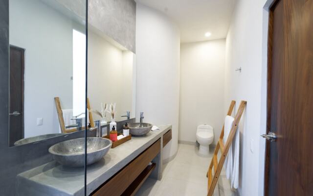 Hotel Ysuri Bucerias