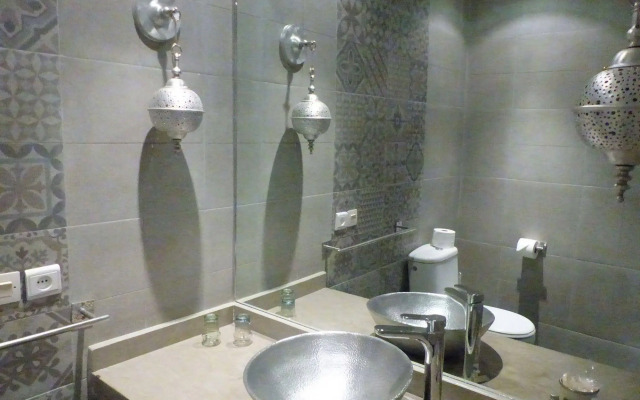 Riad Tchina