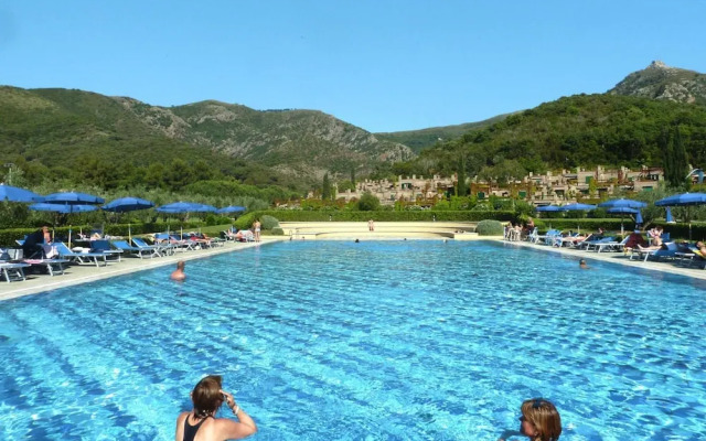 Apartment in Elba Near Pebble Beach