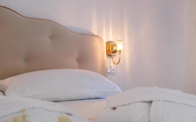 La Bella Ostuni Suites