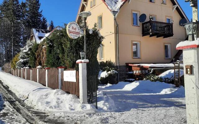 Rezydencja Pod Szczytami