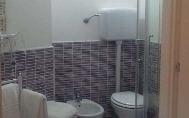 B&B RosaViola