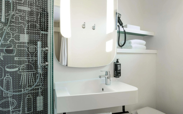 ibis Gent Centrum Opera