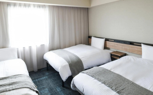 REF Kansai Airport by VESSEL HOTELS