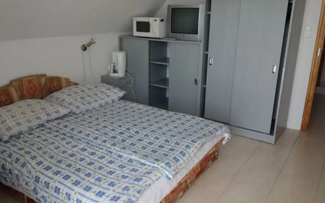 Klassz Apartmanház