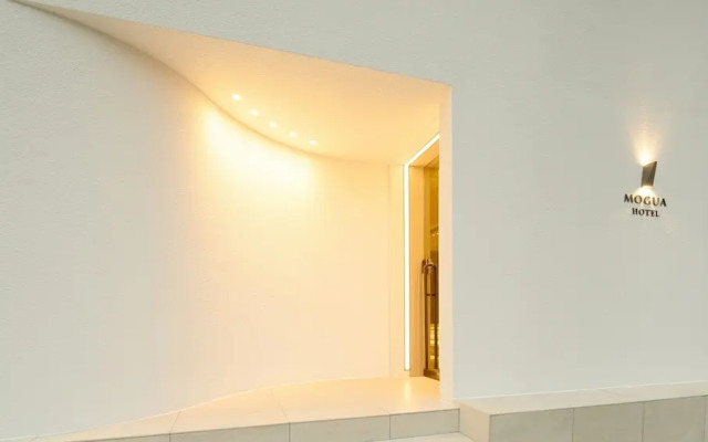 mogua hotel