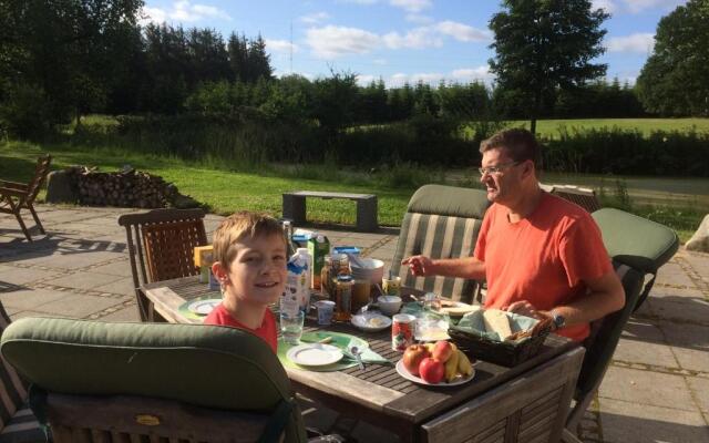 Dyssegaard Holiday Apartment