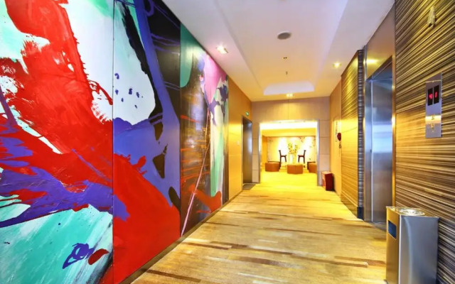 Mareka Origin Hotel