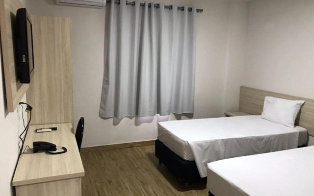 Fenix Hotel Campinas