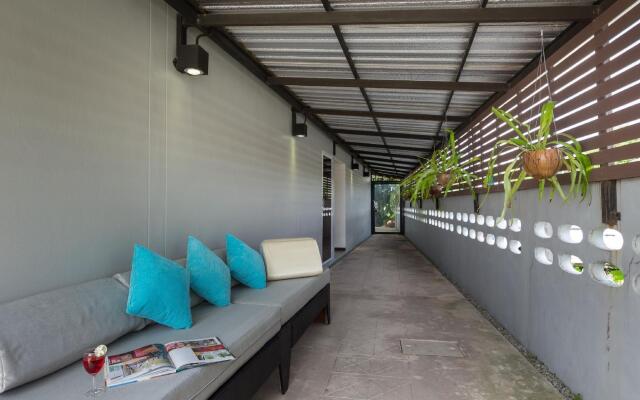 The Lantern Hostel and SPA
