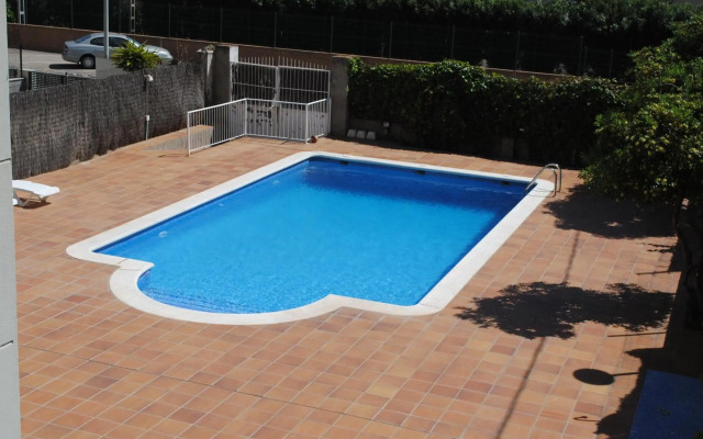 Hotel Sant Jordi