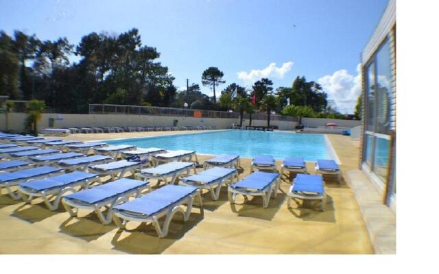 Camping du Bois Masson