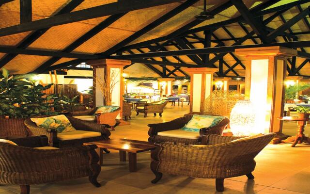 Indian Ocean Lodge