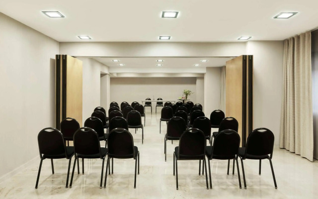 NH Ciudad de Valencia Hotel