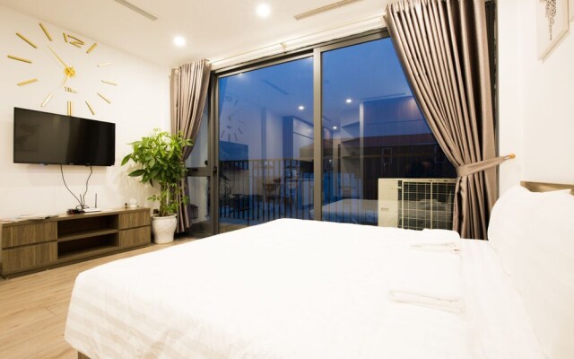 Hanoi Privet Studio
