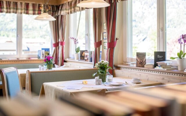 Garni Haus Sonnleitn - adults only