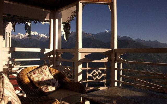 Summit Tashi Ghang Resort
