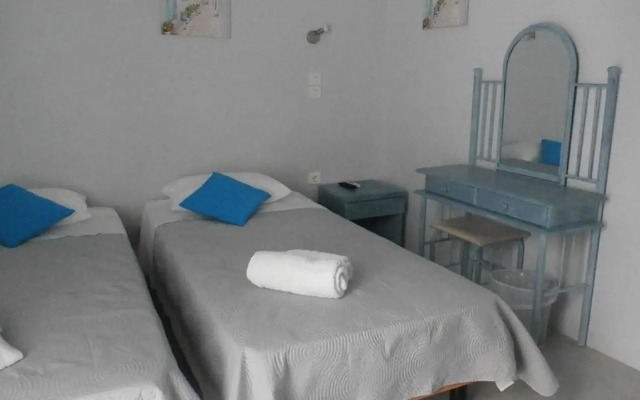 Passos Rooms