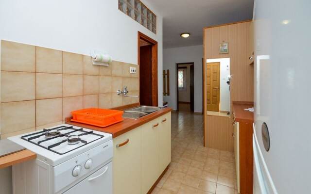 Apartments Stjepan