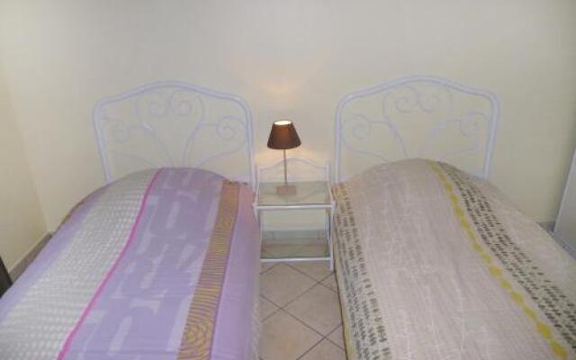 Holiday Home Les Bardières